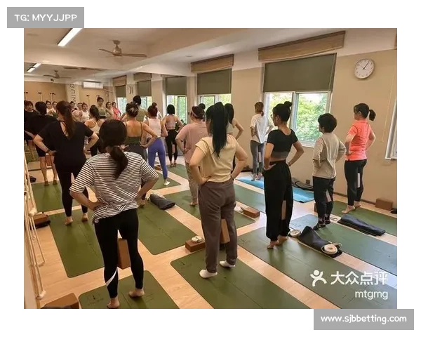 政府购买服务助力企业瑜伽课程成为员工福利新宠提升职场健康幸福感 政府购买服务助力企业瑜伽课程成为员工福利新宠提升职场健康幸福感