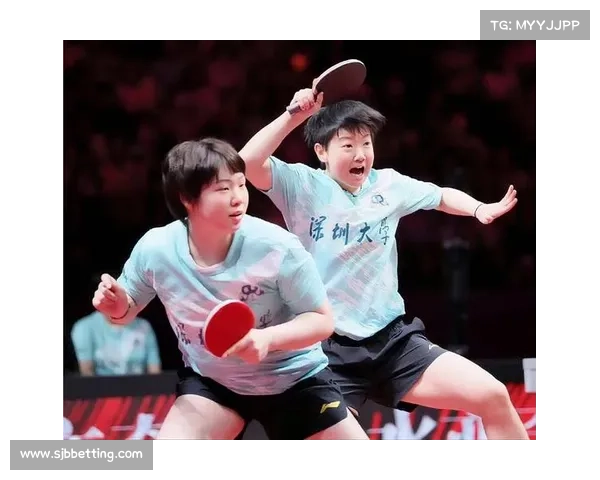 国乒亚锦赛女团复仇男团守擂半决赛暗藏挑战谁将问鼎桂冠 国乒亚锦赛女团复仇男团守擂半决赛暗藏挑战谁将问鼎桂冠