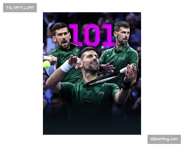 德约科维奇雅典站逆转穆塞蒂 夺生涯第101冠并改变总决赛格局