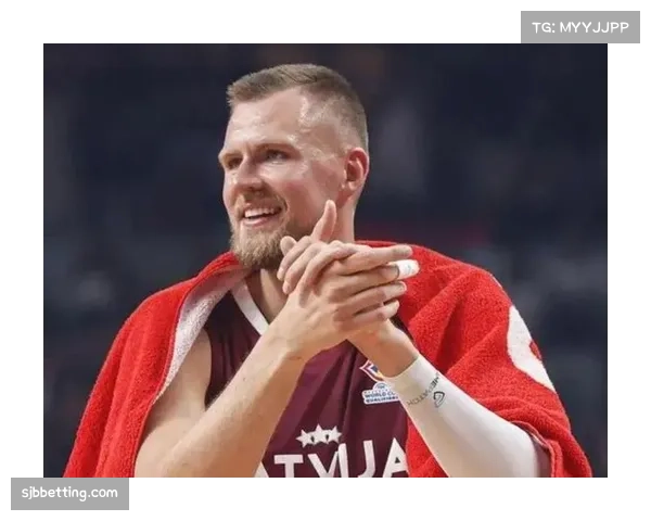 波尔津吉斯低位背打效率联盟第一 老鹰战术体系因他升级