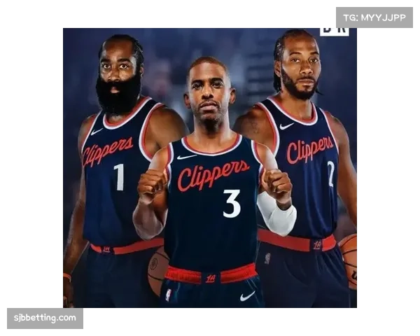 快船四巨头合体后取得七连胜 攻防效率同步提升