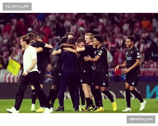 布鲁日对阵马德里竞技 比利时球队主场寻求突破