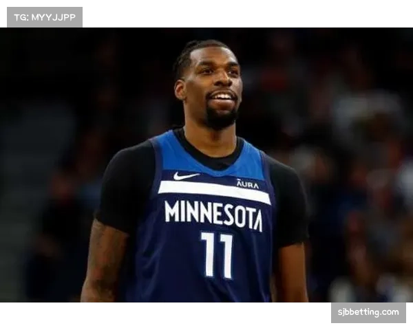 纳兹里德右肩酸痛进入伤病名单 森林狼替补内线火力减弱